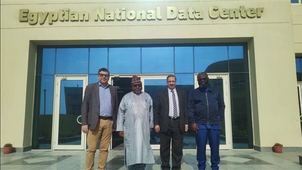 “المفوضية الإفريقية” تعتمد مركز دراسات الكوارث بمعهد البحوث الفلكية كمركز تميز