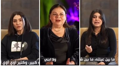 أب لكل الناس وسند لأي حد.. رسائل مؤثرة من أسرة اشرف زكي له