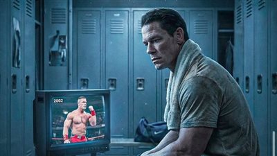 محدث لحظة بلحظة اعتزال جون سينا عرض ساترداي نايت ماين ايفنت