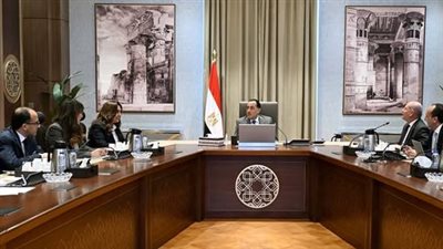 رئيس الوزراء يستعرض مقترحات تطوير المنطقة المحيطة بالقلعة ومنطقة “الزبالين” بالقاهرة