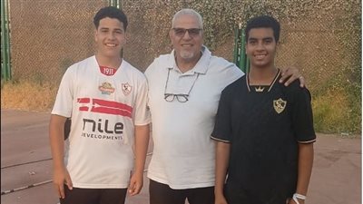 ألعاب القوى بنادي الزمالك تستعد لبطولة الجمهورية