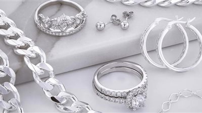 7.4 % ارتفاعًا في أسعار الفضة بالأسواق المحلية خلال أسبوع