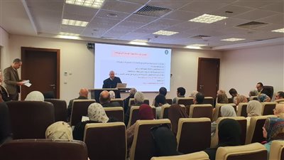 «الصحة» تنظم ورشة عمل حول القواعد المنظمة لإعداد الموازنات على أساس البرامج والأداء