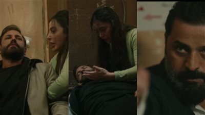 بعد عرض الحلقة الأخيرة.. هل هناك جزء ثاني من مسلسل سلمى؟