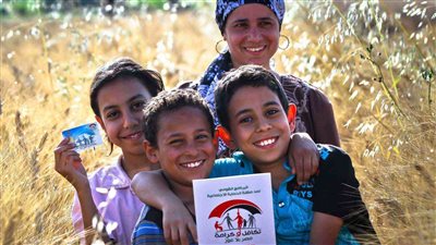 إلكترونيًا.. طريقة الاستعلام عن حالة بطاقة تكافل وكرامة 2025