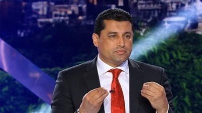 هيثم فاروق شيكابالا أحد أساطير الكرة المصرية والإفريقية