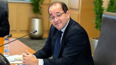 إحنا بنسهل على الناس بجد.. وعاوزين نوسع القاعدة الضريبية ونحسن الخدمات