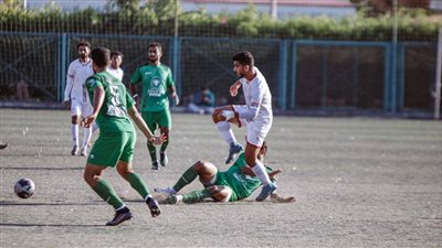 فوز الأوليمبي والمجد ودمنهور وأصحاب الجياد وبدر في الدوري الممتاز ب