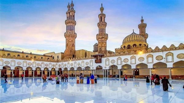 غدًا.. ملتقى الأزهر للقضايا المعاصرة يناقش الحفاظ على النفس البشرية في حمايةالوطن