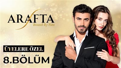 مسلسل الأعراف التركي الحلقة 8.. مصير التوتر بين أتيش وميرجان