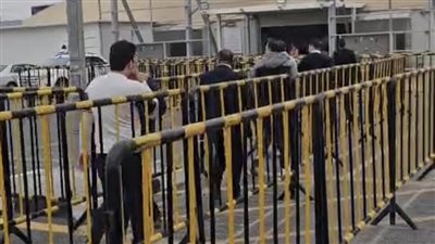 انتظام التصويت بلجان الكويت في جولة الإعادة لانتخابات مجلس النواب 2025