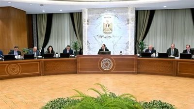 رئيس الوزراء يستعرض الرؤية المستقبلية للسياسات والحوافز الاستثمارية في قطاعات الدولة المختلفة