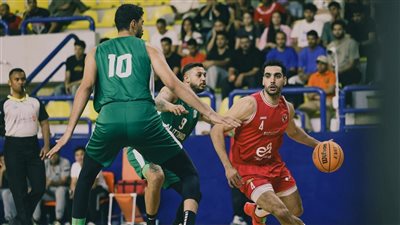 الغردقة على موعد مع كأس السوبر لكرة السلة