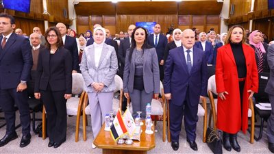 الذكاء الاصطناعي ركيزة للتنمية الشاملة.. ونطلق جوائز لدعم الباحثين وشباب المستقبل