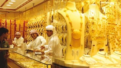 أسعار الذهب في السعودية وسط ترقب المستثمرين