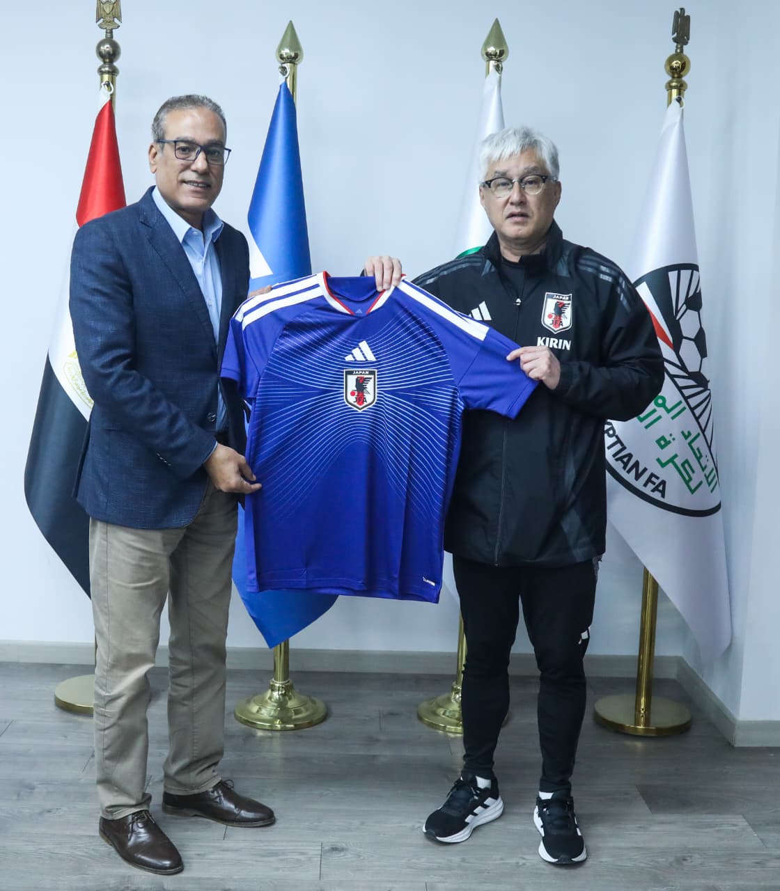 May be an image of soccer, football and text