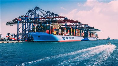 بعد دخول ميناء السخنة موسوعة جينيس.. كيف تحولت الموانئ المصرية للاعب كبير بتجارة الترانزيت؟