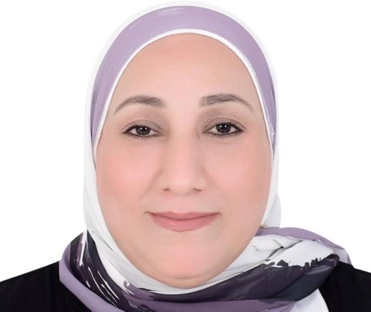 إيمان مصطفى