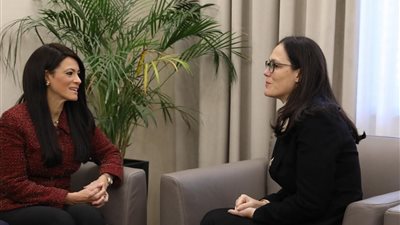 جلسة مباحثات موسعة بين مصر وألبانيا لتعزيز التعاون الاقتصادي والاستثماري