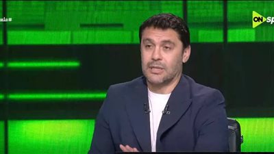 أحمد حسن: نقطة ضعفي الوحيدة هي المنتخب الوطني ويكشف كواليس اختيار مدرب منتخب مصر في كأس العرب