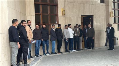 لليوم الثاني.. لجان التصويت في الرياض تواصل استقبال الناخبين بانتخابات المرحلة الثانية لمجلس النواب