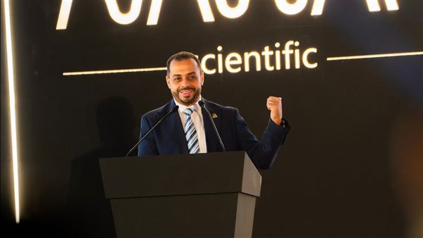 الاحتفال بمرور 10 سنوات على تأسيس (نواة العلمية) وتوقيع جولة تمويلية بـ23 مليون دولار