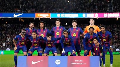 موعد مباراة برشلونة وجودالاخارا في كأس ملك إسبانيا والقنوات الناقلة والتشكيل المتوقع