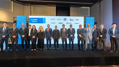 انتهاء التعاقدات مع توشيبا وتكشف عن توسعات استثمارية وشراكات أكبر في الأجهزة المنزلية