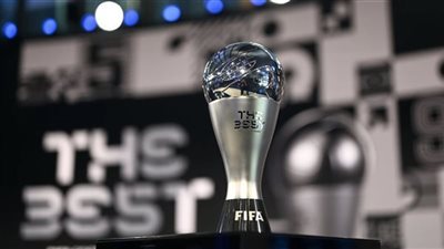 موعد حفل جوائز ذا بيست 2025 والقنوات الناقلة.. موقف محمد صلاح