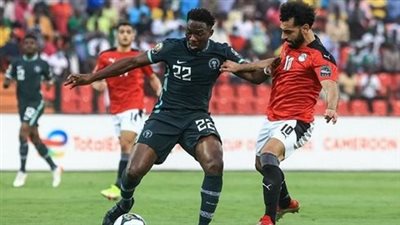 استعداداً لكأس أمم أفريقيا: موعد مباراة منتخب مصر ونيجيريا الودية والقنوات الناقلة والتشكيل المتوقع