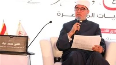 القضية الفلسطينية قضية كل حرٍّ.. والفتوى جسر بين الواجب الشرعي والإنساني