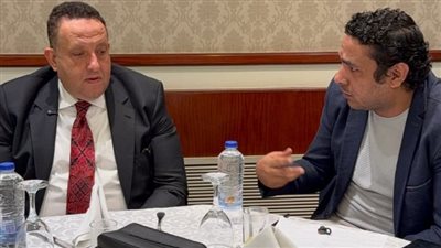 المهندس محمد عبد الغني لـ تحيا مصر:أنا مرشح لكل مؤمن باستقلال نقابة المهندسين.. لا أنتمي لتيار سياسي ولا لأي جهة تنفيذية