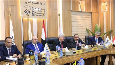 تطوير التخصصات البينية ورفع جودة الخريجين أولوية