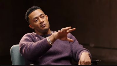 انا طماع ومبشوفش حد بيكرهني وبعض الناس خطواتي بتأذيها بدون ما أحس