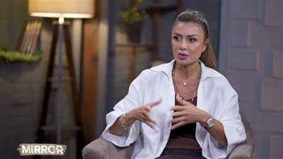 اتخانت مرتين.. وواحدة منهم خيانة جسدية شوفتها بعيني