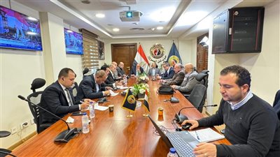 غرفة عمليات حماة الوطن تتابع التصويت بجولة الإعادة لانتخابات مجلس النواب بالمرحلة الثانية