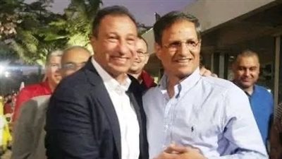 بعد التصالح.. تصريحات نارية من مصطفى يونس عن الأهلي والخطيب