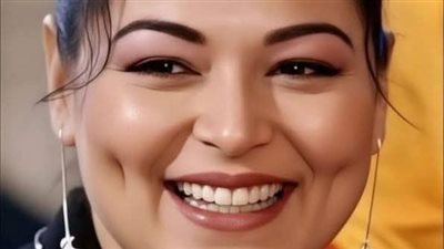 من هو زوج نيفين مندور ؟.. رجل أعمال وجمعتهما قصة حب