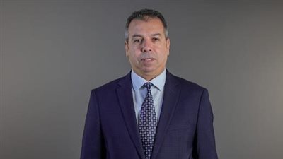 انجازات وبطولات.. أشرف حلمي يقود تنس الطاولة من الديون إلى الأرباح