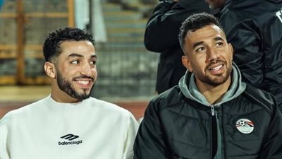 تريزيجيه لـ محمد عبد المنعم لاعب نيس الفرنسي: إن شاء الله ترجع بالسلامة وتكسر الدنيا تاني

  الأربعاء 17/12/2025 01:23 م
وكتب تريزيجيه عبر إنستجرام :إن شاء الله ترجع أقوي يا بطل فى انتظارك.. إن شاء الله ترجع بالسلامة وتكسر الدنيا تاني.