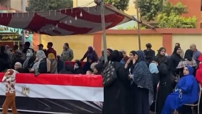 انتخابات مجلس النواب.. انتهاء اليوم الأول لتصويت المصريين في جولة الإعادة من المرحلة الثانية