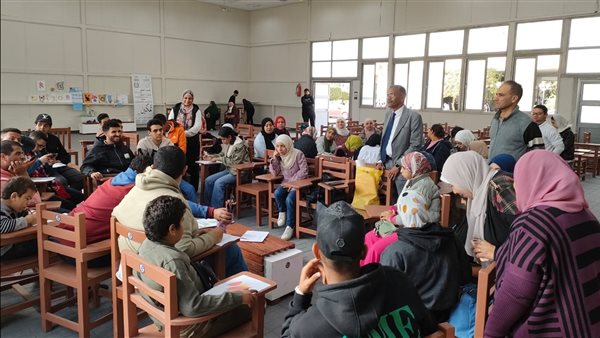 جامعة العاصمة تواصل تنظيم ورش فنية دامجة لاكتشاف مواهب طلاب ذوي الهمم