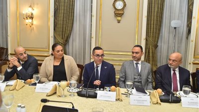 مصر أعدّت الأرضية خلال السنوات الماضية لبناء اقتصاد أكثر تنافسية