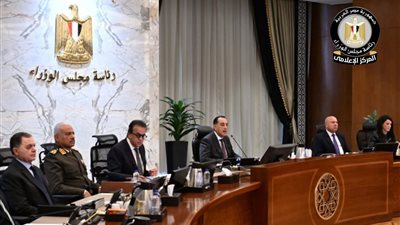 مجلس الوزراء يوافق على منح الرخصة الذهبية لشركة ماك لتصنيع وسائل النقل الخفيف