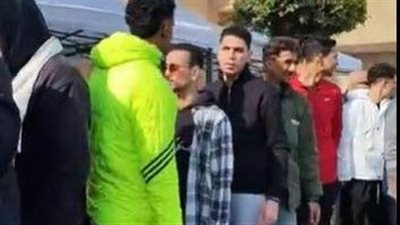 الشباب يتصدرون المشهد الانتخابي ويقودون التفاعل أمام لجان مركز ومدينة فايد بالإسماعيلية