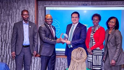 البنك التجاري الدولي مصر CIB يحتفل بتخرج الدفعة الثالثة من برنامج «الائتمان المصرفي لشرق إفريقيا» في كينيا