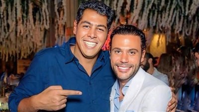 ربنا يصبرك يا ابن عمتي وكلنا رجالة في ضهر بعض