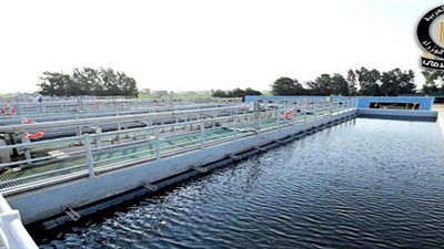 بيان عاجل من الوزراء بحقيقة فيديو ضعف كفاءة مشروعات الصرف الصحي الجديدة في المنيا