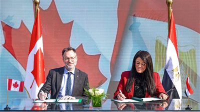 استثمارات تنموية جديدة.. 3 مشروعات مصرية كندية بـ552 مليون جنيه لتمكين المرأة والأمن الغذائي