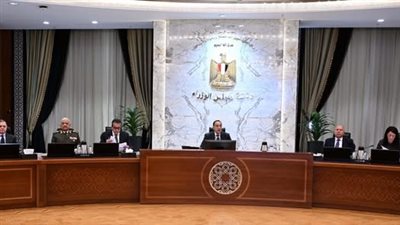 تصريحات مدبولي عن استقرار العملة الصعبة تمنح ثقة في المستقبل الاقتصادي